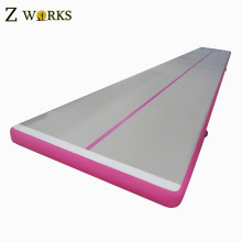 Strong Material Drop Stitch High Quality Factory Cheap Gymnastics Spring Floor